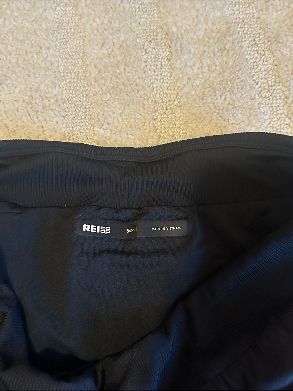 REI Co Op Women’s Brief Lined Running Shorts - Picture 5 of 7